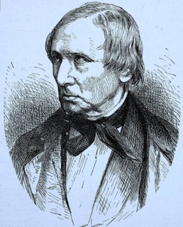 Carl August Peter Cornelius was a German composer