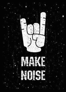 Make Noise