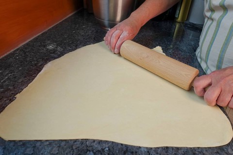 Swabian cuisine