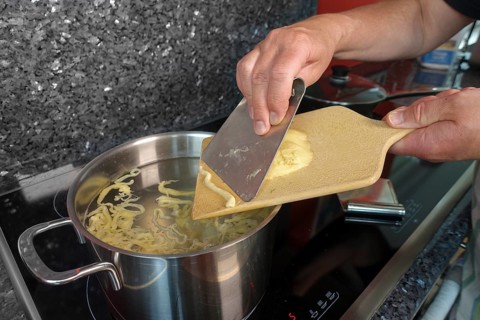 Swabian cuisine