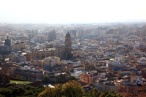 Malaga