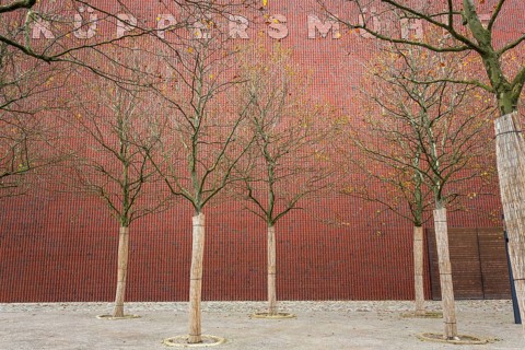 Museum Kueppersmuehle