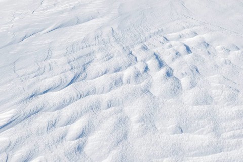 Snowdrift