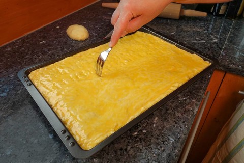 Swabian cuisine