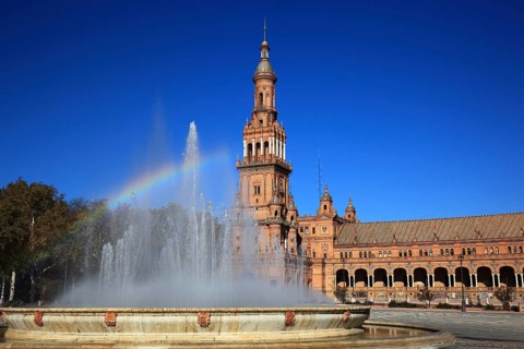 City of Seville