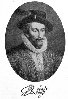 Sir Walter Raleigh