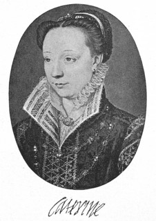 Catherine de Medici