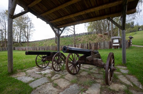 Open-air museum