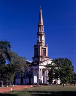 S. T Anderws Kirk MAdras