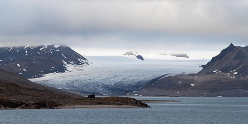 Isfjorden