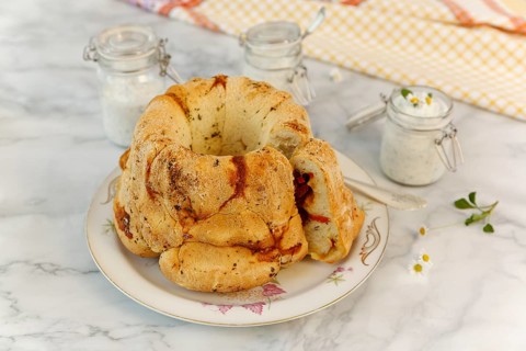 Swabian cuisine