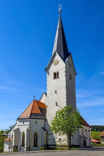 Church of St. Martin