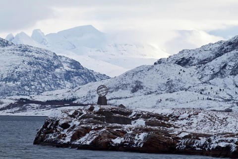 Arctic Circle