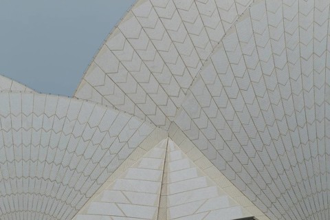 Sydney Opera House