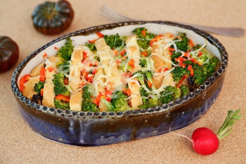 Swabian cuisine