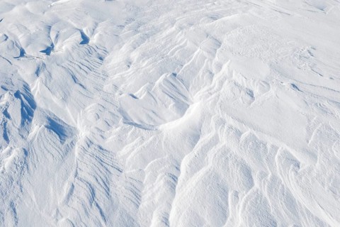 Snowdrift