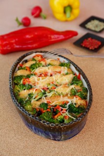 Swabian cuisine