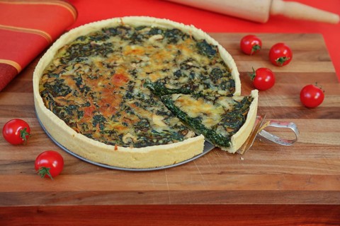 Swabian cuisine