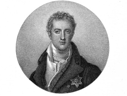 Robert Stewart