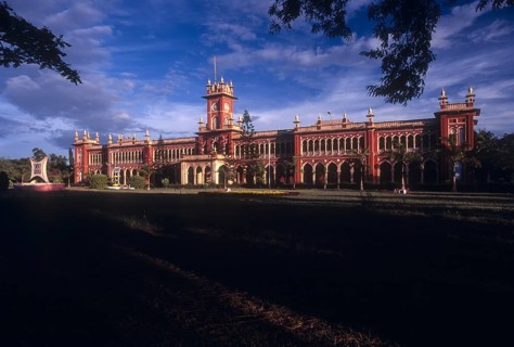 Tamilnadu Agricultural University