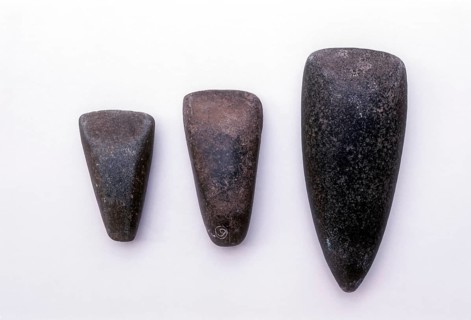 New Lithic Tool