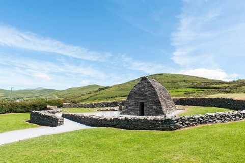 Iroquoian Church