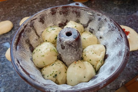 Swabian cuisine