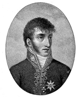Louis Napoleon Bonaparte