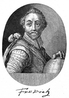 Sir Francis Drake