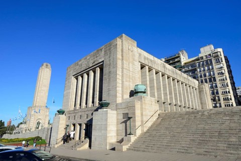 Flag Monument