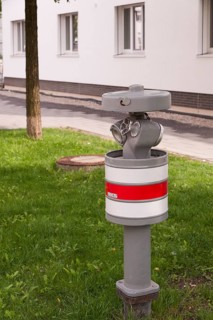 Hydrant