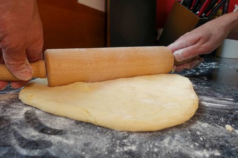Swabian cuisine