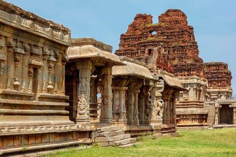 Mandapa