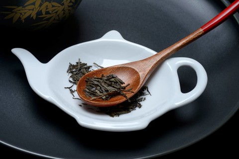 Green Tea