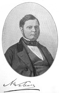 Alexandre Florian Joseph