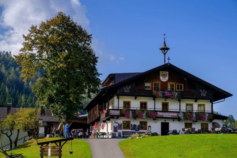 Oberhofer snack station
