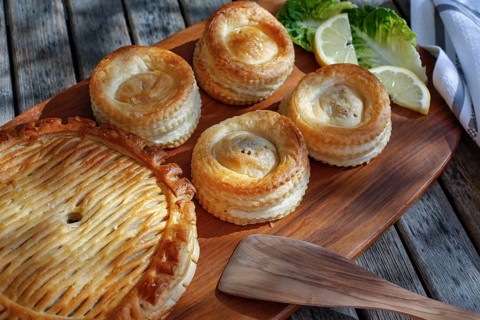 Schwaebische Kueche