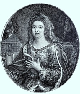 Francoise d Aubigne