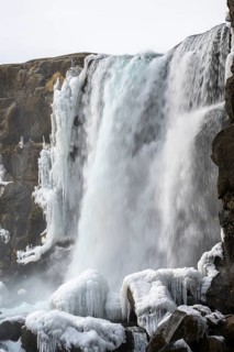 Oexararfoss