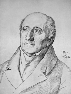Heinrich Friedrich Karl Reichsfreiherr vom und zum Stein
