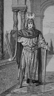 Frederick II was an emperor of the Holy Roman Empire