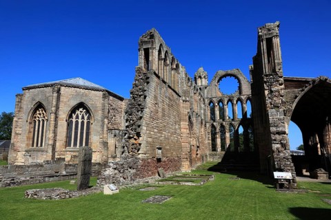 Elgin