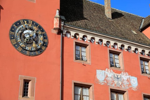 Former Chancellery