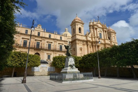 Basilica di San Nicolo