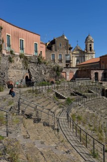 Teatro Romano