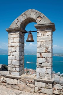 Palamidi Castle