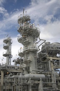 Pipelines and vessels