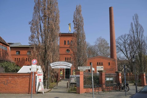 Brewhouse Spandau