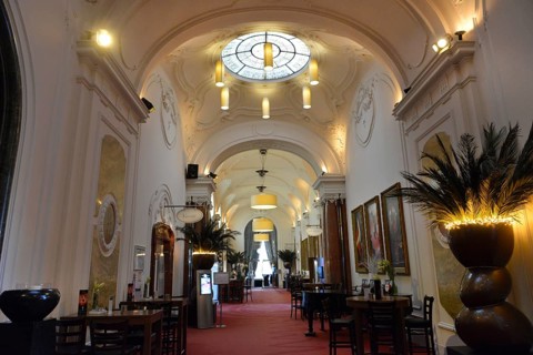 Kaiserpalais