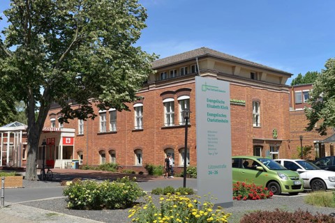Elisabeth Clinic